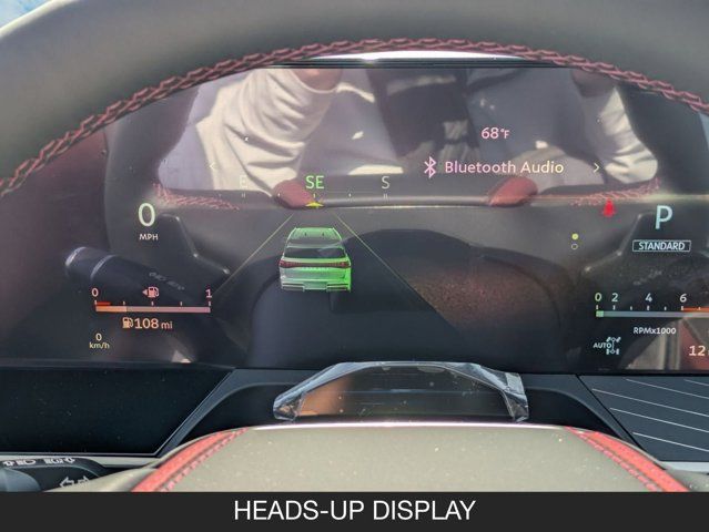 2026 INFINITI QX80 AUTOGRAPH 2026 INFINITI QX80 AUTOGRAPH