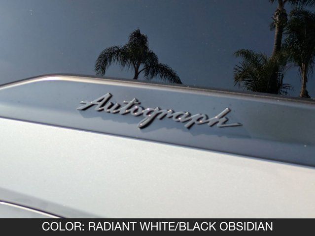 2026 INFINITI QX80 AUTOGRAPH 2026 INFINITI QX80 AUTOGRAPH