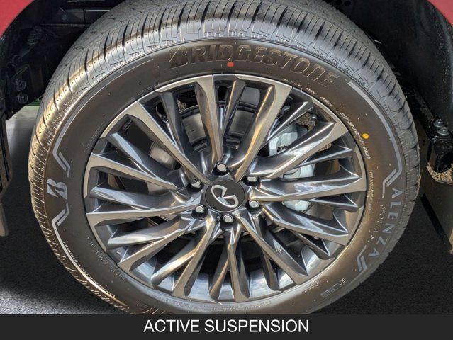 2026 INFINITI QX80 AUTOGRAPH 2026 INFINITI QX80 AUTOGRAPH