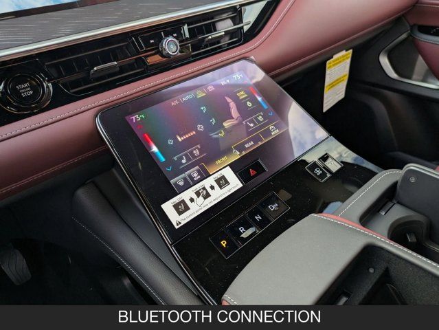 2026 INFINITI QX80 AUTOGRAPH 2026 INFINITI QX80 AUTOGRAPH