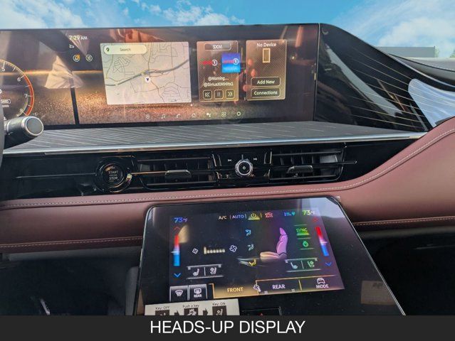 2026 INFINITI QX80 AUTOGRAPH 2026 INFINITI QX80 AUTOGRAPH