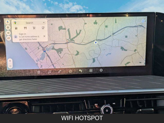 2026 INFINITI QX80 AUTOGRAPH 2026 INFINITI QX80 AUTOGRAPH