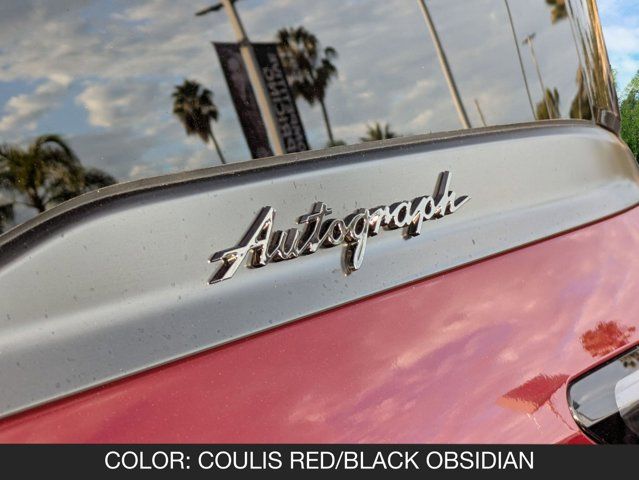 2026 INFINITI QX80 AUTOGRAPH 2026 INFINITI QX80 AUTOGRAPH