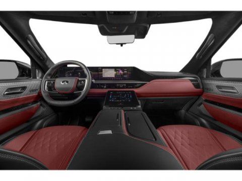 2026 INFINITI QX80 AUTOGRAPH 2026 INFINITI QX80 AUTOGRAPH