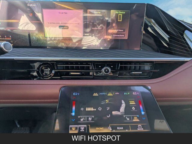 2026 INFINITI QX80 AUTOGRAPH 2026 INFINITI QX80 AUTOGRAPH