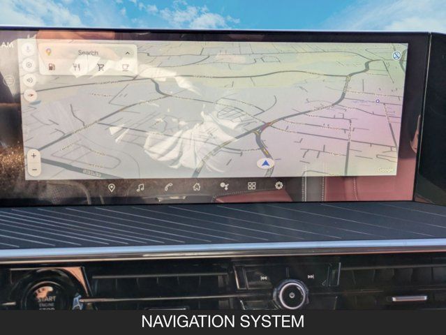 2026 INFINITI QX80 AUTOGRAPH 2026 INFINITI QX80 AUTOGRAPH