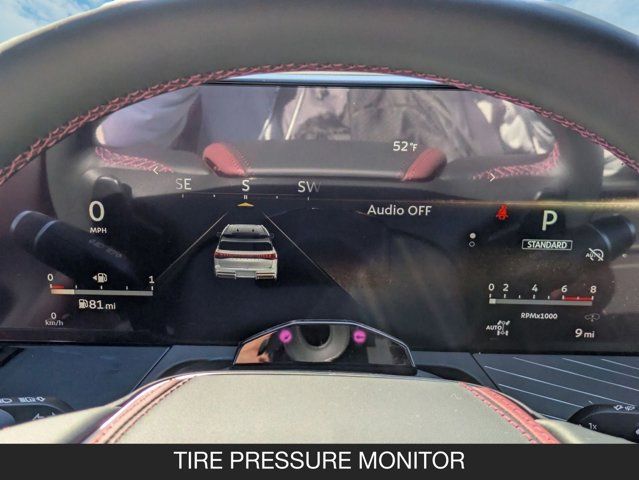 2026 INFINITI QX80 AUTOGRAPH 2026 INFINITI QX80 AUTOGRAPH