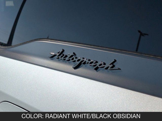 2026 INFINITI QX80 AUTOGRAPH 2026 INFINITI QX80 AUTOGRAPH