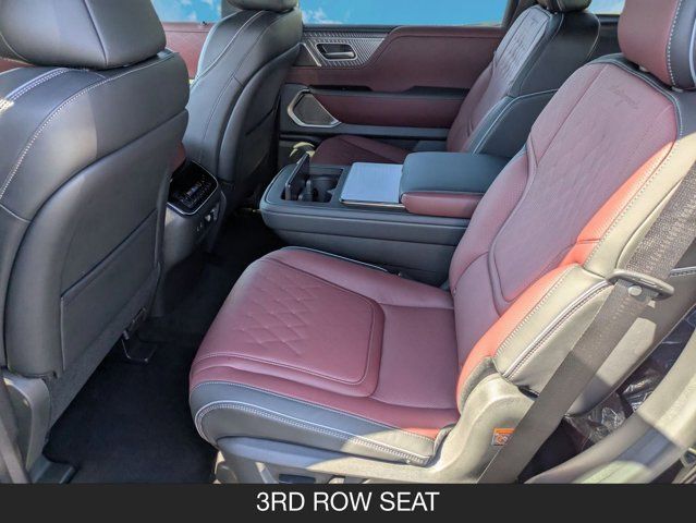 2026 INFINITI QX80 AUTOGRAPH 2026 INFINITI QX80 AUTOGRAPH