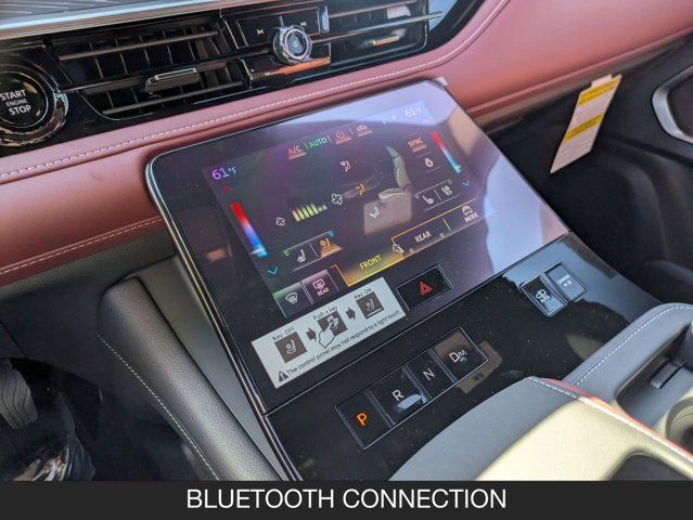 2026 INFINITI QX80 AUTOGRAPH 2026 INFINITI QX80 AUTOGRAPH