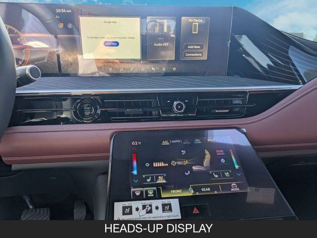 2026 INFINITI QX80 AUTOGRAPH 2026 INFINITI QX80 AUTOGRAPH