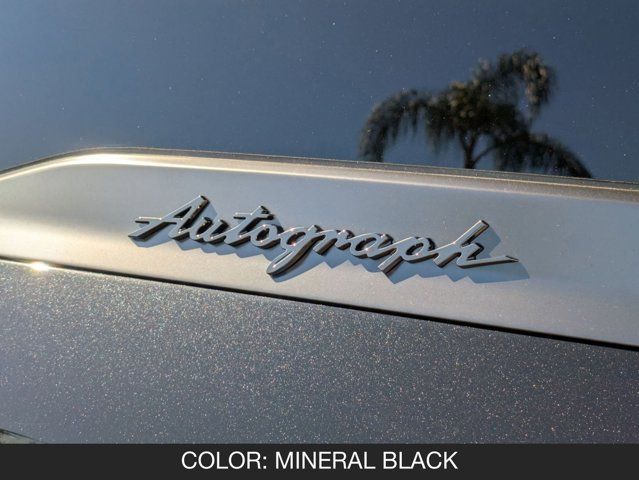 2026 INFINITI QX80 AUTOGRAPH 2026 INFINITI QX80 AUTOGRAPH