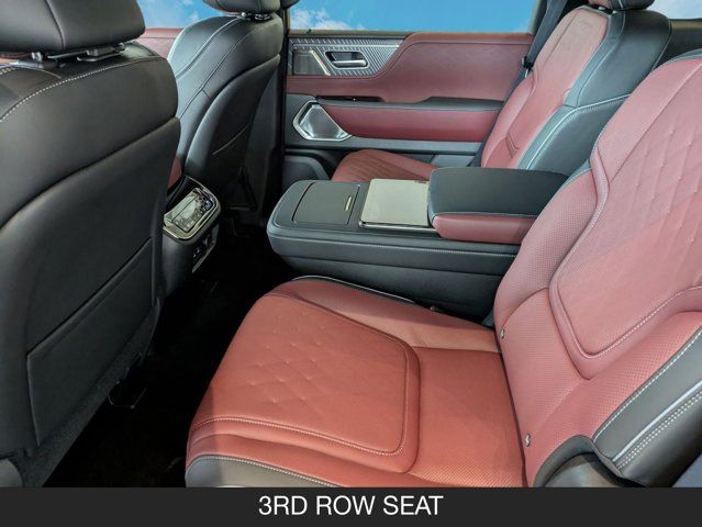 2026 INFINITI QX80 AUTOGRAPH 2026 INFINITI QX80 AUTOGRAPH