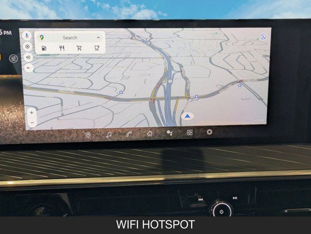 2026 INFINITI QX80 AUTOGRAPH 2026 INFINITI QX80 AUTOGRAPH