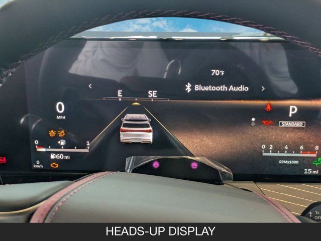 2026 INFINITI QX80 AUTOGRAPH 2026 INFINITI QX80 AUTOGRAPH