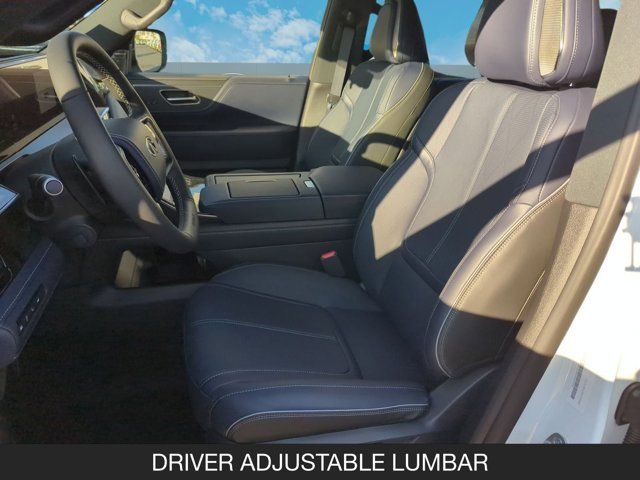 2026 INFINITI QX80 SPORT 2026 INFINITI QX80 SPORT