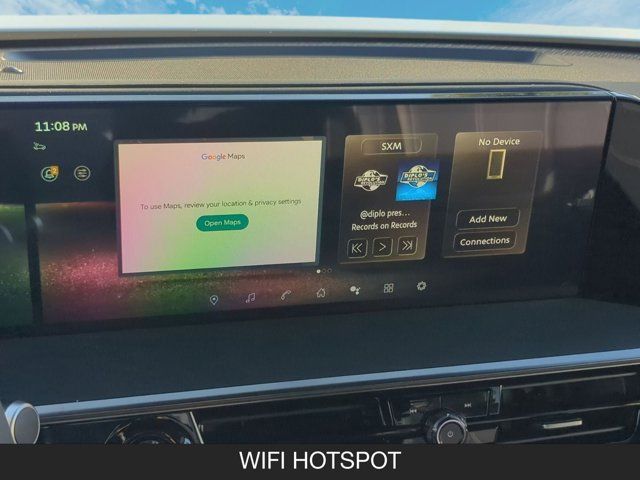 2026 INFINITI QX80 SPORT 2026 INFINITI QX80 SPORT