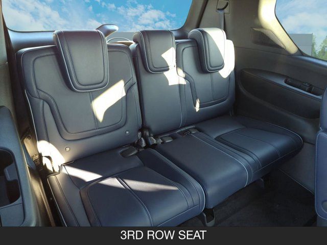 2026 INFINITI QX80 SPORT 2026 INFINITI QX80 SPORT