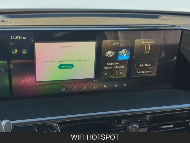 2026 INFINITI QX80 SPORT 2026 INFINITI QX80 SPORT