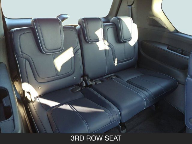 2026 INFINITI QX80 SPORT 2026 INFINITI QX80 SPORT