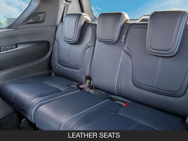 2026 INFINITI QX80 SPORT 2026 INFINITI QX80 SPORT