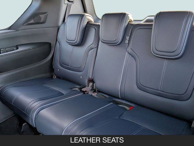 2026 INFINITI QX80 SPORT 2026 INFINITI QX80 SPORT