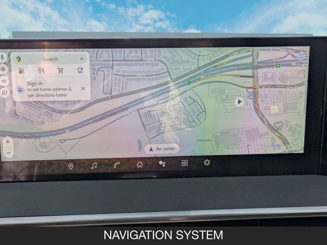 2026 INFINITI QX80 SPORT 2026 INFINITI QX80 SPORT