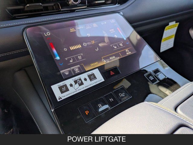 2026 INFINITI QX80 SPORT 2026 INFINITI QX80 SPORT