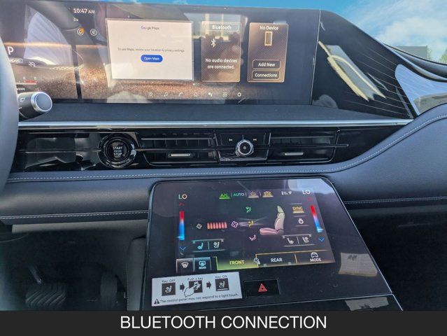 2026 INFINITI QX80 SPORT 2026 INFINITI QX80 SPORT