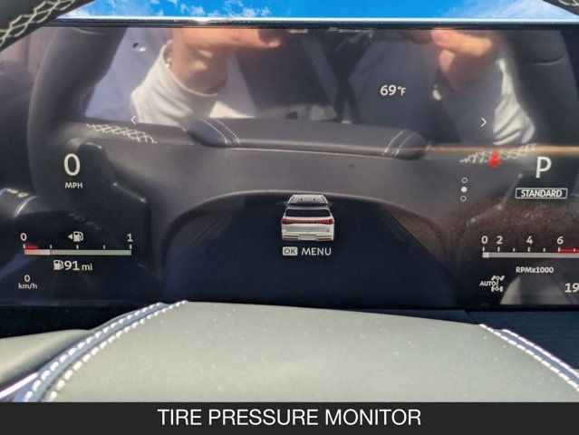 2026 INFINITI QX80 SPORT 2026 INFINITI QX80 SPORT