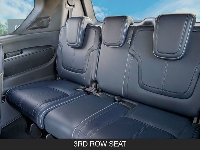 2026 INFINITI QX80 SPORT 2026 INFINITI QX80 SPORT