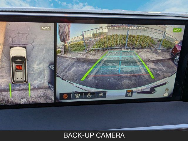 2026 INFINITI QX80 SPORT 2026 INFINITI QX80 SPORT