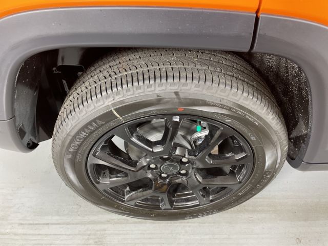 2026 Jeep Compass Latitude 2026 Jeep Compass Latitude