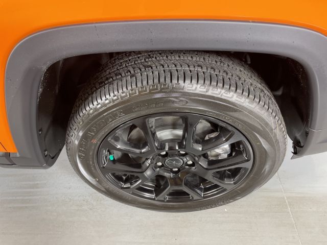 2026 Jeep Compass Latitude 2026 Jeep Compass Latitude