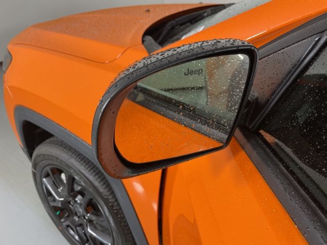 2026 Jeep Compass Latitude 2026 Jeep Compass Latitude