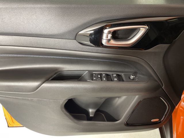 2026 Jeep Compass Latitude 2026 Jeep Compass Latitude