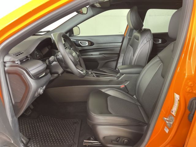 2026 Jeep Compass Latitude 2026 Jeep Compass Latitude