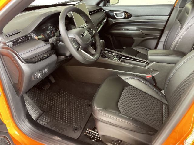 2026 Jeep Compass Latitude 2026 Jeep Compass Latitude