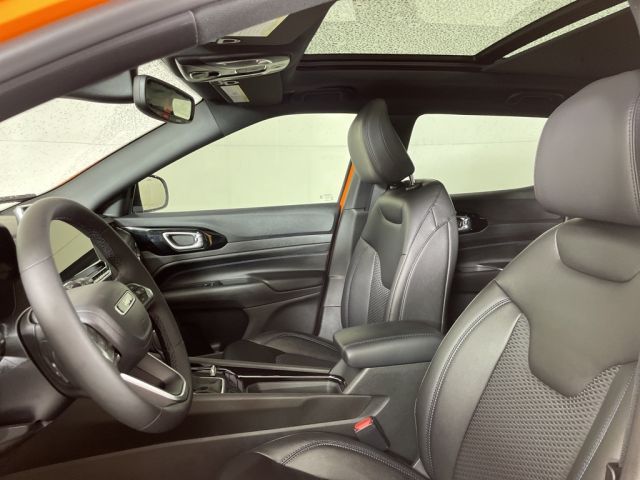 2026 Jeep Compass Latitude 2026 Jeep Compass Latitude