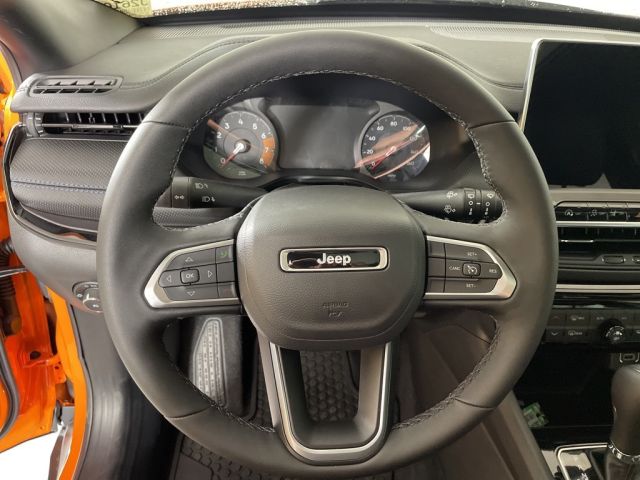 2026 Jeep Compass Latitude 2026 Jeep Compass Latitude