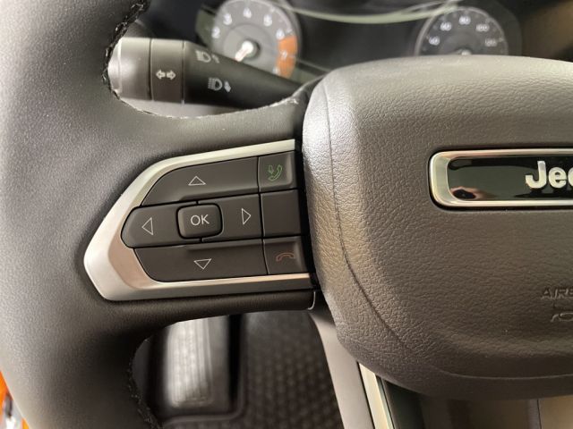 2026 Jeep Compass Latitude 2026 Jeep Compass Latitude