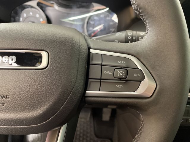 2026 Jeep Compass Latitude 2026 Jeep Compass Latitude