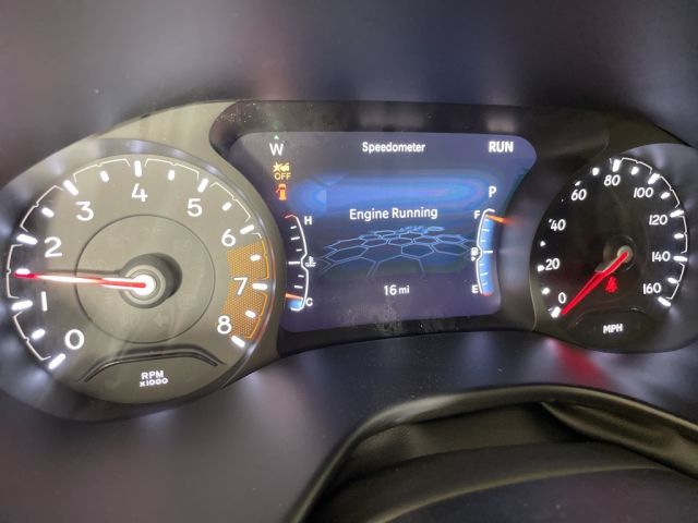 2026 Jeep Compass Latitude 2026 Jeep Compass Latitude