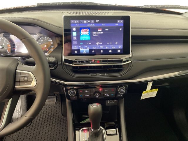 2026 Jeep Compass Latitude 2026 Jeep Compass Latitude