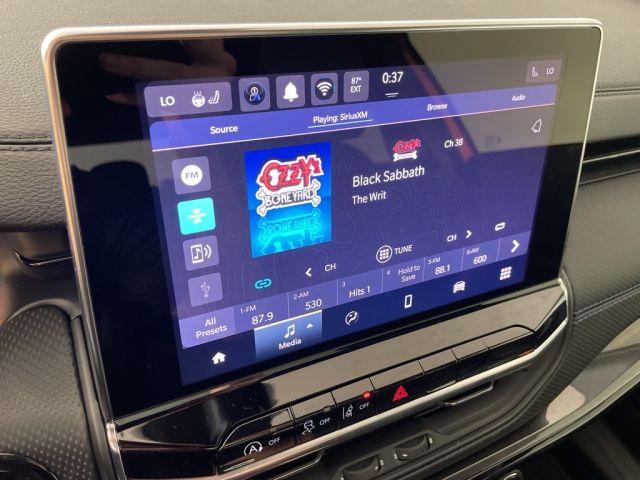 2026 Jeep Compass Latitude 2026 Jeep Compass Latitude