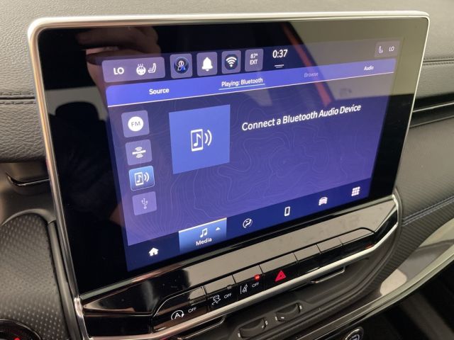 2026 Jeep Compass Latitude 2026 Jeep Compass Latitude