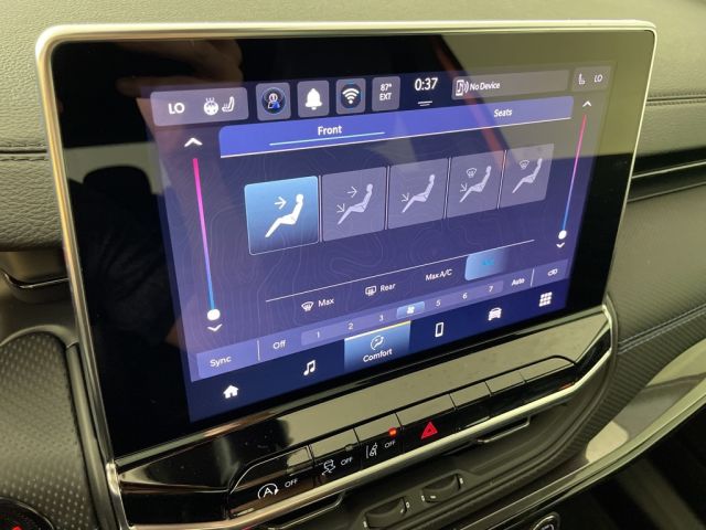 2026 Jeep Compass Latitude 2026 Jeep Compass Latitude