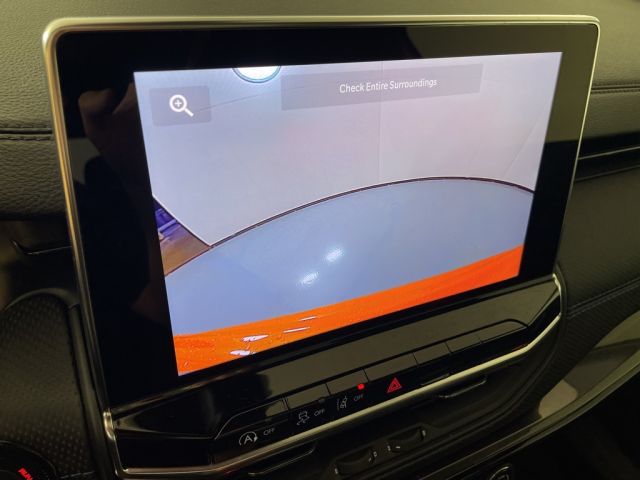 2026 Jeep Compass Latitude 2026 Jeep Compass Latitude