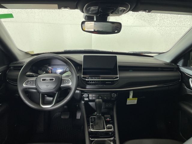 2026 Jeep Compass Latitude 2026 Jeep Compass Latitude