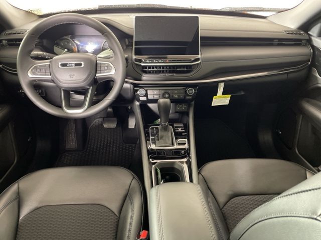 2026 Jeep Compass Latitude 2026 Jeep Compass Latitude